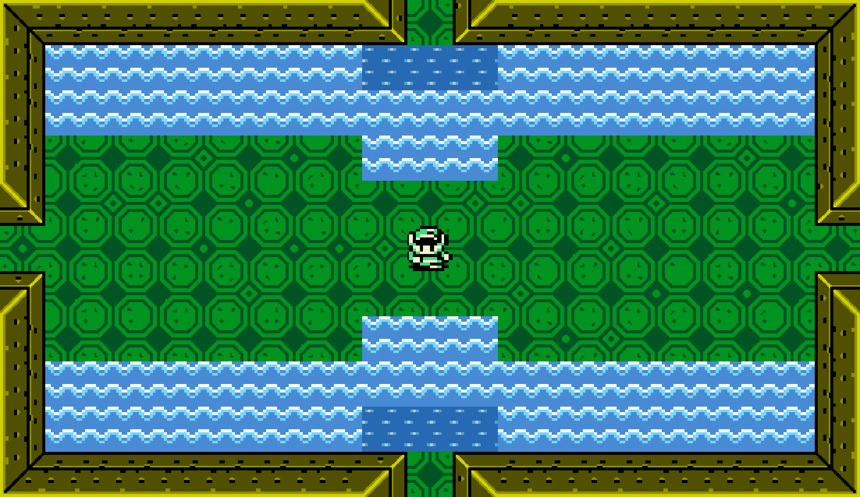 A room