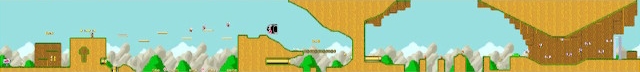 Level Preview