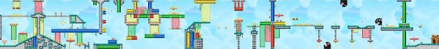 Level Preview