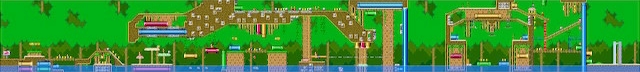 Level Preview