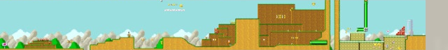 Level Preview