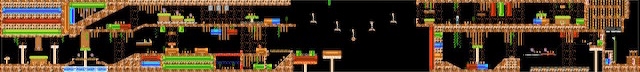 Level Preview