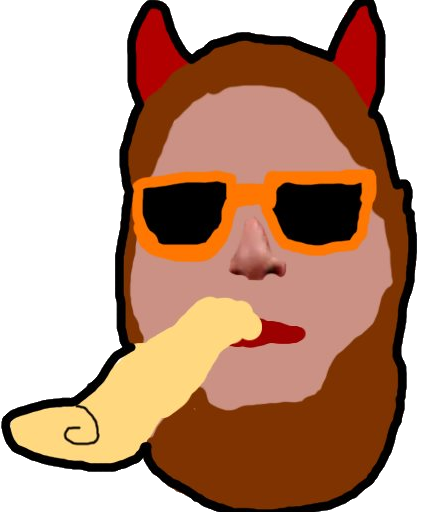 Old Kruhtzhype emote but in very odd